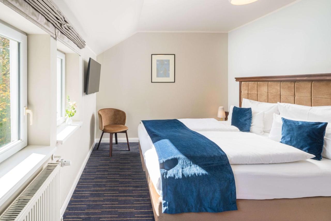Logis Hotel Quartier 5, Saechsische Schweiz, Mit Restaurant, Cafe & Bar Kurort Gohrisch Ngoại thất bức ảnh